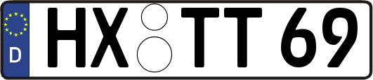 HX-TT69