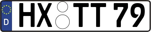 HX-TT79
