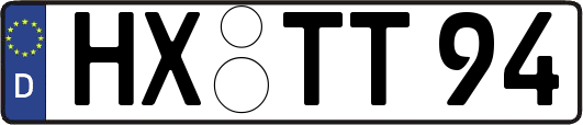 HX-TT94