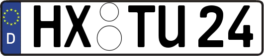 HX-TU24