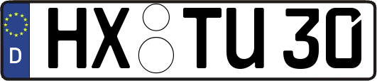 HX-TU30