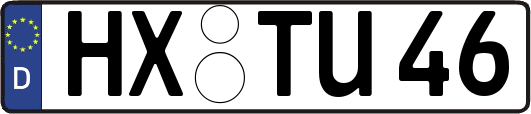 HX-TU46