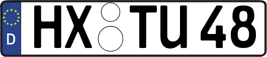 HX-TU48