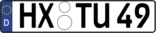 HX-TU49