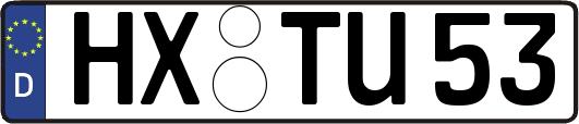 HX-TU53