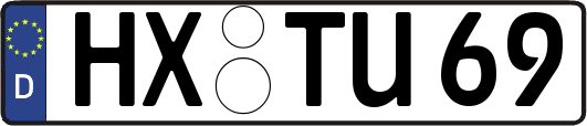HX-TU69