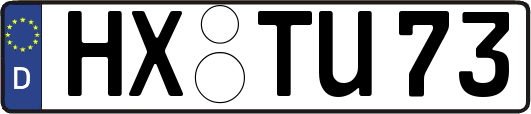HX-TU73