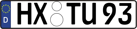 HX-TU93