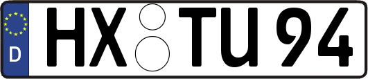 HX-TU94