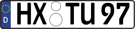 HX-TU97