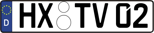 HX-TV02