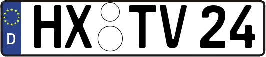 HX-TV24