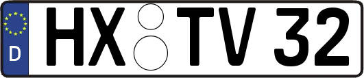HX-TV32