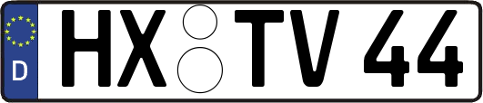 HX-TV44