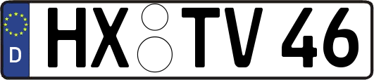 HX-TV46