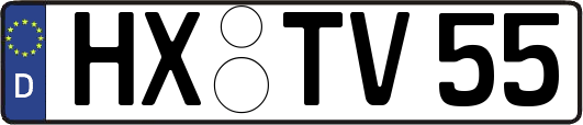 HX-TV55