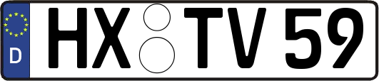 HX-TV59