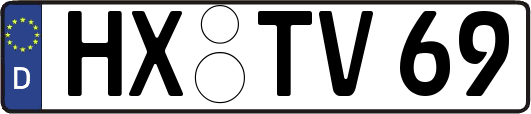 HX-TV69
