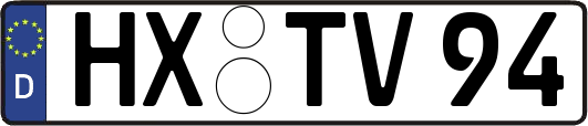 HX-TV94