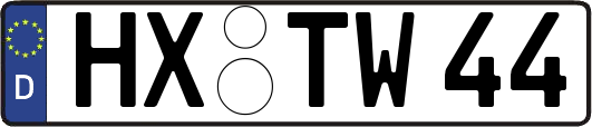 HX-TW44