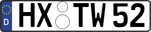 HX-TW52