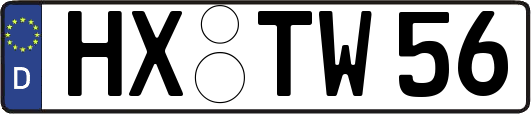 HX-TW56