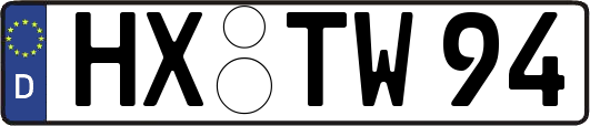 HX-TW94