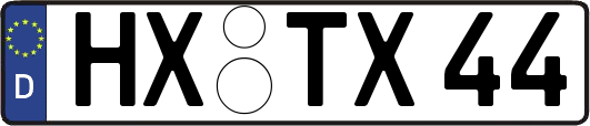 HX-TX44
