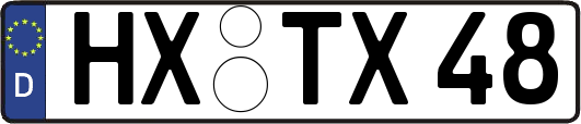 HX-TX48