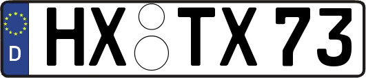 HX-TX73