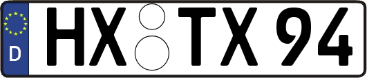 HX-TX94