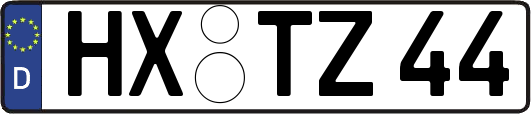 HX-TZ44