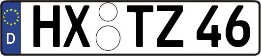 HX-TZ46