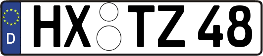 HX-TZ48