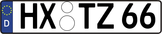 HX-TZ66