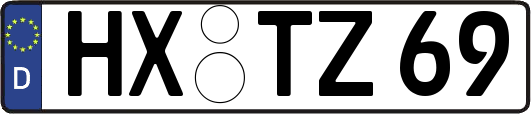 HX-TZ69