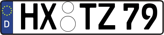 HX-TZ79
