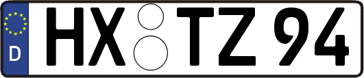 HX-TZ94