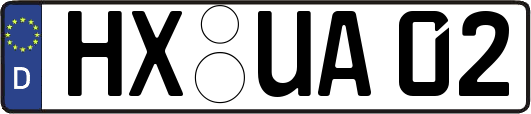 HX-UA02