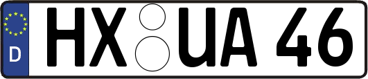 HX-UA46