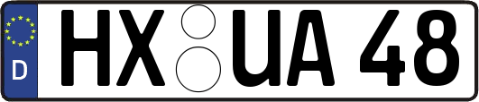 HX-UA48