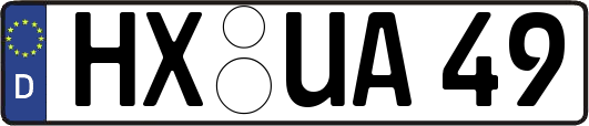 HX-UA49