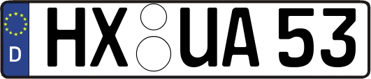 HX-UA53