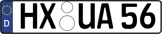 HX-UA56