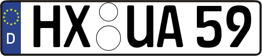 HX-UA59