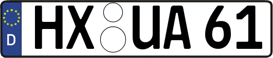 HX-UA61