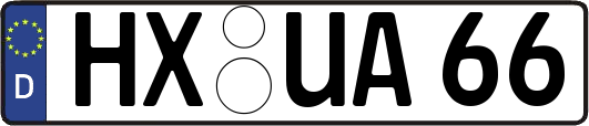 HX-UA66