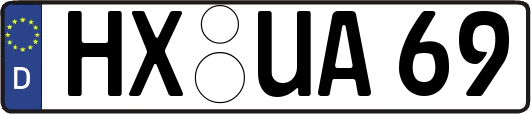 HX-UA69