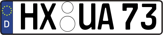 HX-UA73