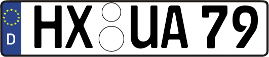 HX-UA79